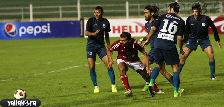 الاهلي وانبي وعماد متعب الاهلي وانبي وعماد متعب